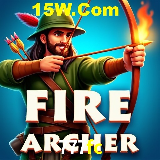 Descubra a Magia dos Jogos de Arcade no 777fc