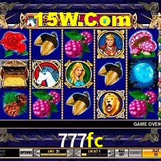 Provedores de Jogos 777fc