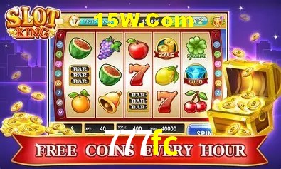 Casino Ao Vivo 777fc