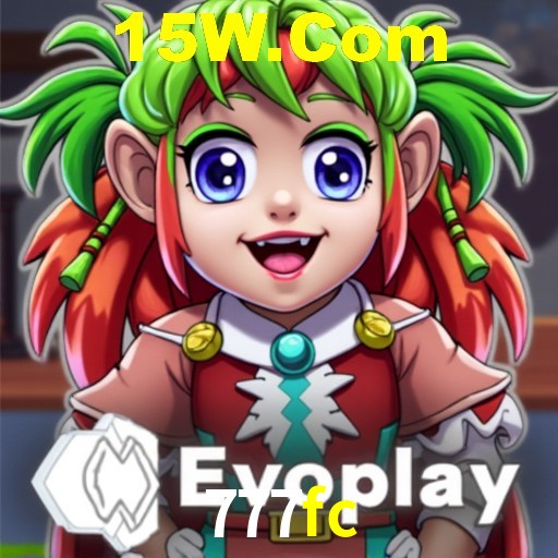 A Emoção da Loteria na 777fc: Uma Chance de Mudança de Vida