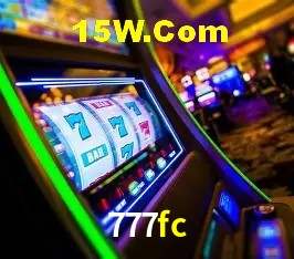 Loterias online na 777fc