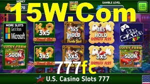 Tennis Betting 777fc