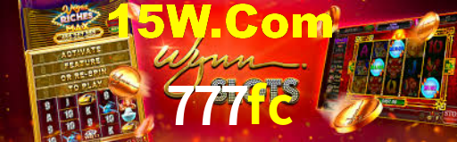 777fc: Seu Cassino Premiado com Pagamentos Rápidos