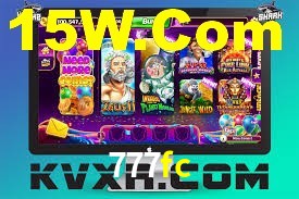 Roulette Table 777fc