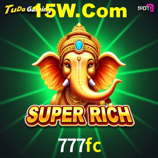 Inovações de Jogos na 777fc: O Futuro das Experiências Interativas