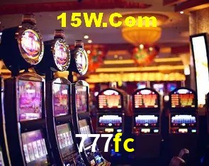 Bônus de Boas-vindas 777fc