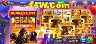 Experiência VIP 777fc