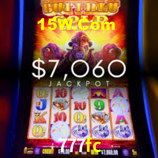 777fc: Jogos de Caça-Níqueis-Altas Recompensas, Roleta-Velocidade, Blackjack-Desafios Máximos