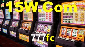 777fc login