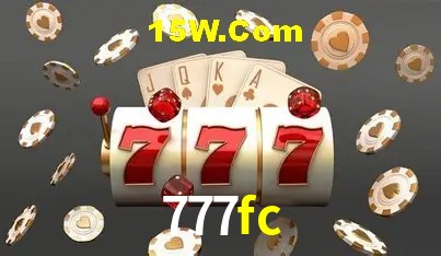 Jogos de Slot 777fc