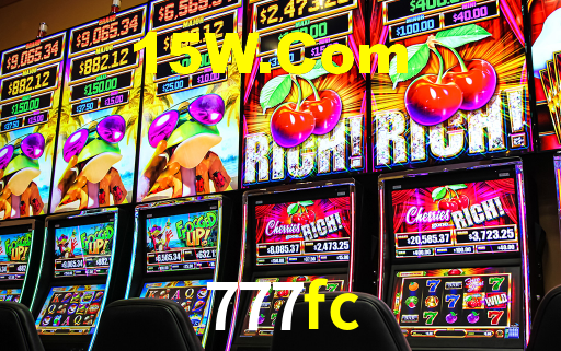 777fc login