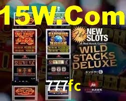 Daily Bonuses 777fc